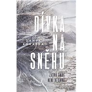 Dívka na sněhu - Danya Kukafka