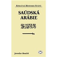 Saúdská Arábie - Jaroslav Bouček