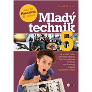 Mladý technik 5 - Radek Chajda