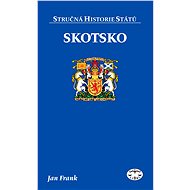 Skotsko - Mgr. Jan Frank