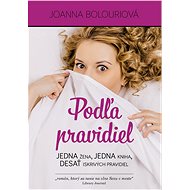 Podľa pravidiel - Joanna Bolouri