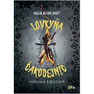 Lovkyňa čarodejníc - Virginia Boecker