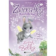 Zvieratká z Kúzelného lesa – Králiček Belka - Lily Small