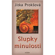 Slupky minulosti - Jitka Prokšová