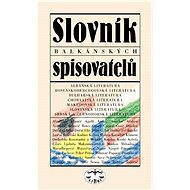 Slovník balkánských spisovatelů - Ivan Dorovský