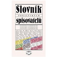 Slovník pobaltských spisovatelů - Pavel Štoll
