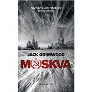 Moskva - Jack Grimwood