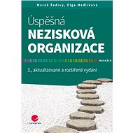Successful non-profit organisation - Marek Šedivý