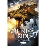 Ohnivá křídla – Dračí věštba - Tui T. Sutherland