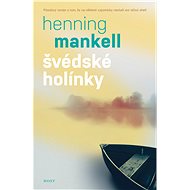 Švédské holínky - Henning Mankell