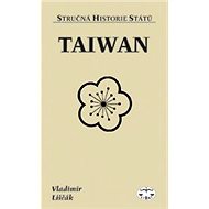 Taiwan - Vladimír Liščák