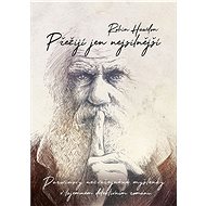 Přežijí jen nejsilnější - Robin Hawdon