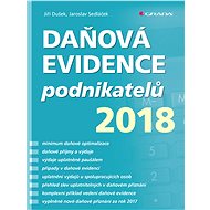 Entrepreneurs' tax records 2018 - Jaroslav Sedláček