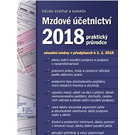 Payroll accounting 2018 - Václav Vybíhal