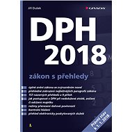 VAT 2018 - Law with summaries - Jiří Dušek