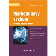 Marketing research - kolektiv a