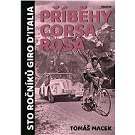 Stories of Corsa rosa - Tomáš Macek