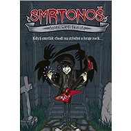 Smrtonoš - Andrew McDonald