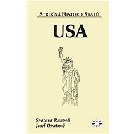 USA - Svatava Raková