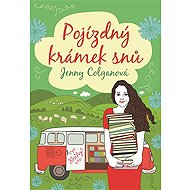Mobile Dream Shop - Jenny Colganová