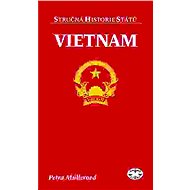 Vietnam - Petra Müllerová