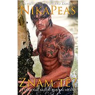 Znám tě? - Nika Peas