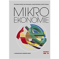 Mikroekonomie - Jindřich Soukup
