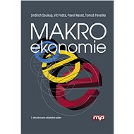 Makroekonomie - Jindřich Soukup