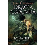 Dračia cárovná - Juraj Červenák