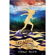 Serafina a rozštěpené srdce - Robert Beatty