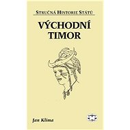 Východní Timor - Jan Klíma