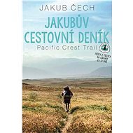 Jakubův cestovní deník - Jakub Čech