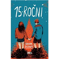 15-roční - Zuzana Štelbaská