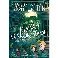 Nočné mory! Kvapky na sladký spánok - Jason Segel