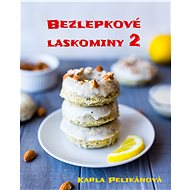 Bezlepkové laskominy 2 - Karla Pelikánová