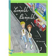 Lumprlik a Pamprlik - Martina D. Moriscoová