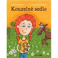 The Magic Saddle - Zuzana Pospíšilová
