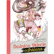 Nursery Valerie unveiled - Zuzana Pospíšilová