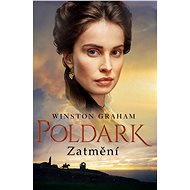 Poldark - Zatmění - Winston Graham