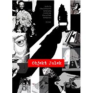 Objekt Julek - Ondřej Elbel
