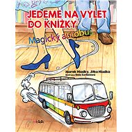 We're going on a book trip - Marek Hladký