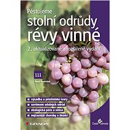 We grow table grape varieties - Pavel Pavloušek