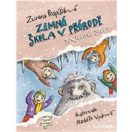Winter school in nature - Zuzana Pospíšilová