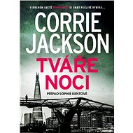 Tváře noci - Corrie Jackson