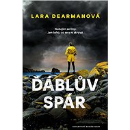 Ďáblův spár - Lara Dearmanová