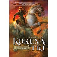Zrození Toronie - J. D. Rinehart