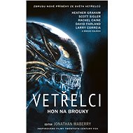 Vetřelci - Hon na brouky - Jonathan Maberry