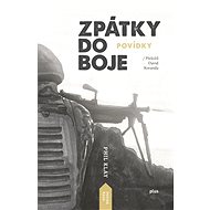 Zpátky do boje - Phil Klay