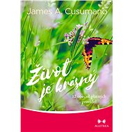 Život je krásný - James A. Cusumano