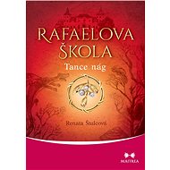 Rafaelova škola. Tance nág - Renata Štulcová